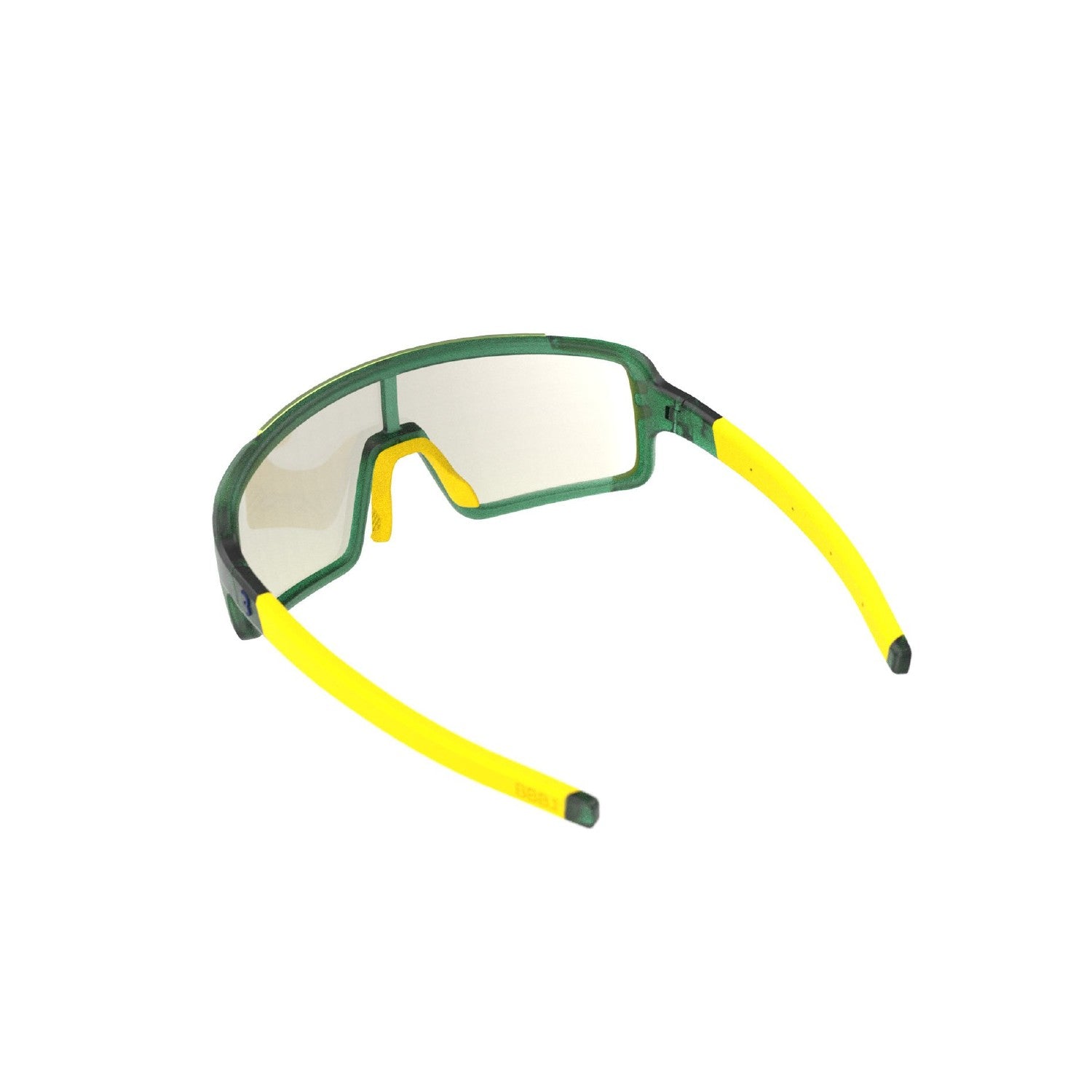 BBB Cycling Chester Limited Edition Sports Glasses - AUS Green