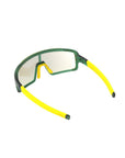 BBB Cycling Chester Limited Edition Sports Glasses - AUS Green