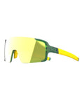 BBB Cycling Chester Limited Edition Sports Glasses - AUS Green