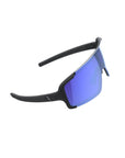 BBB Cycling BSG-69-MBB-NS Chester Sports Glasses - MLC Blue