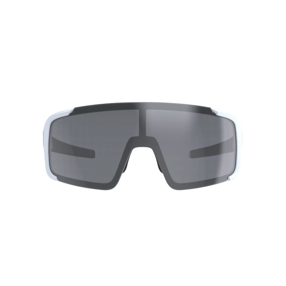 BBB Cycling BSG-69W-NS Chester Smoke Flash Sports Glasses