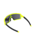 BBB Cycling BSG-69-NS Chester MLC Sports Glasses - Fluro Green
