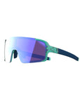 BBB Cycling Chester Limited Edition Sports Glasses - Ocean Blue