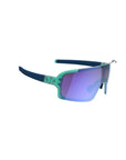 BBB Cycling Chester Limited Edition Sports Glasses - Ocean Blue