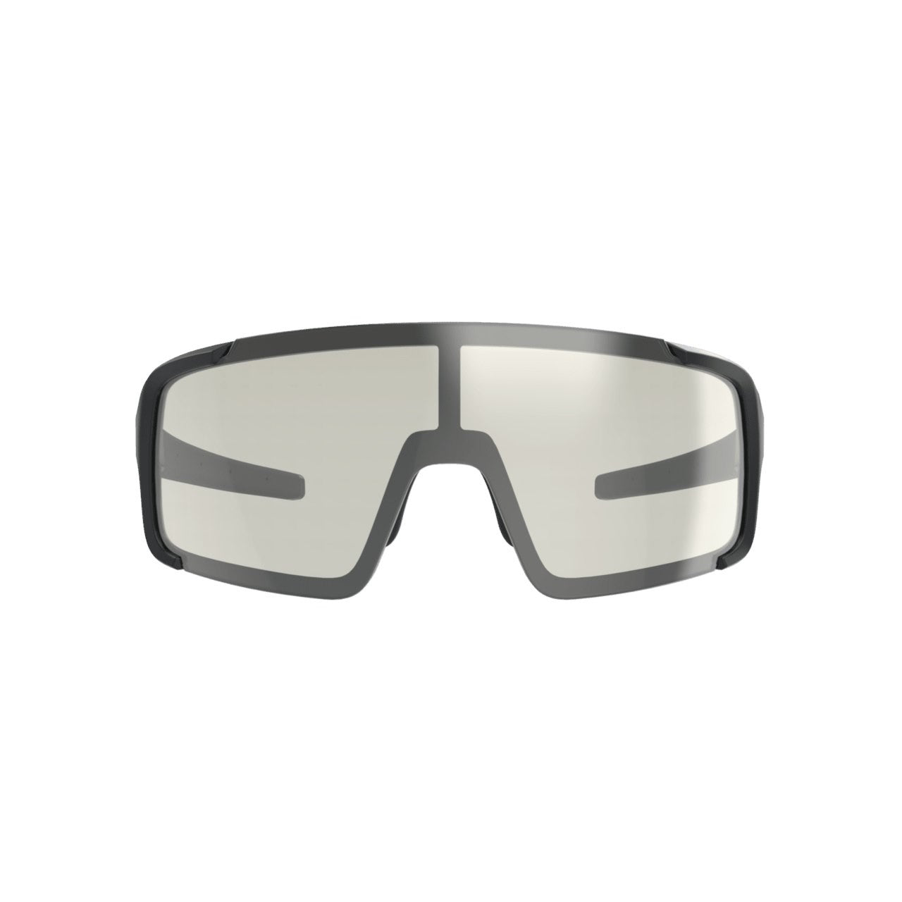 BBB Cycling BSG-69PH Chester Photochromic Sports Glasses - Gloss Black