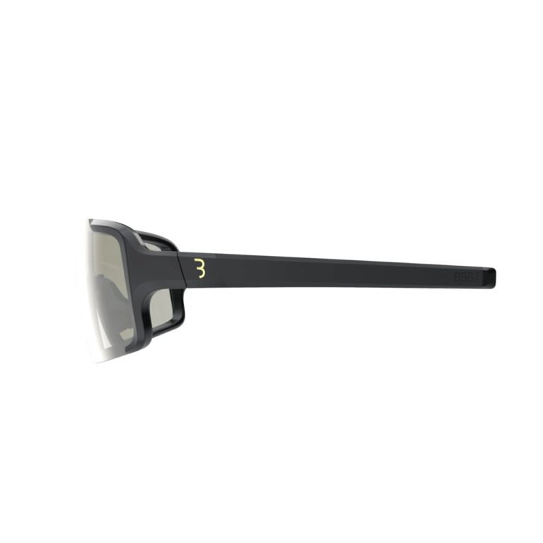BBB Cycling BSG-69PH Chester Photochromic Sports Glasses - Gloss Black