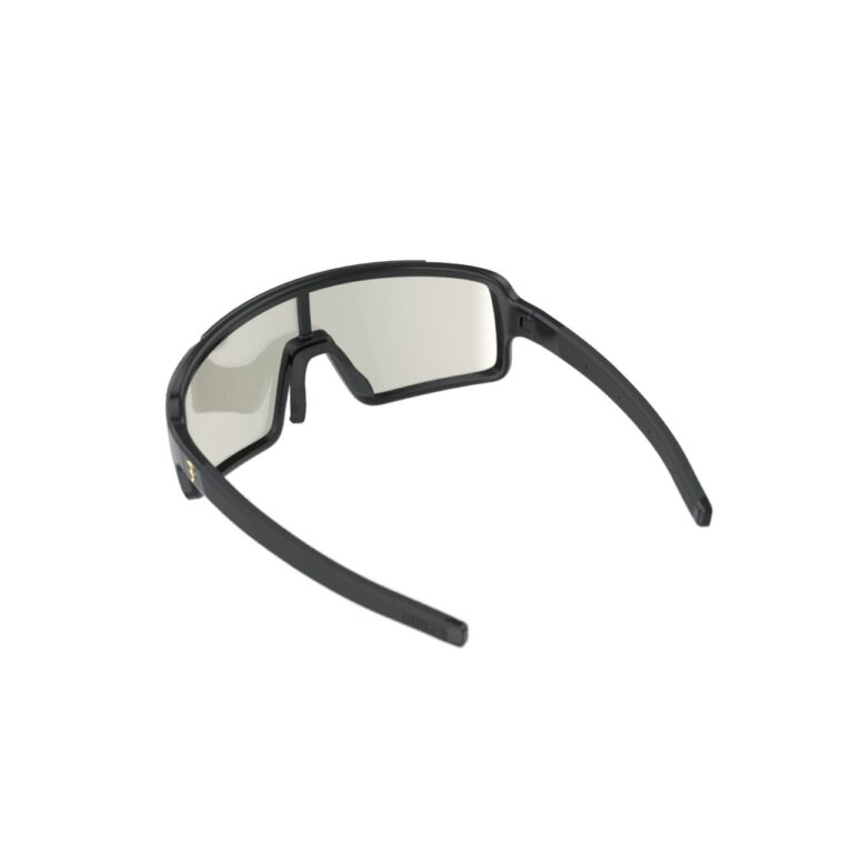 BBB Cycling BSG-69PH Chester Photochromic Sports Glasses - Gloss Black