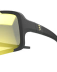 BBB Cycling BSG-69PH Chester Matt Black Frame Toric Photochromic Sunglasses - Gold