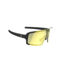 BBB Cycling BSG-69PH Chester Matt Black Frame Toric Photochromic Sunglasses - Gold