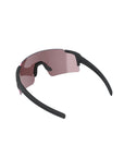 BBB Cycling BSG-70BR-NS Full View HC Sports Glasses - Black/Red