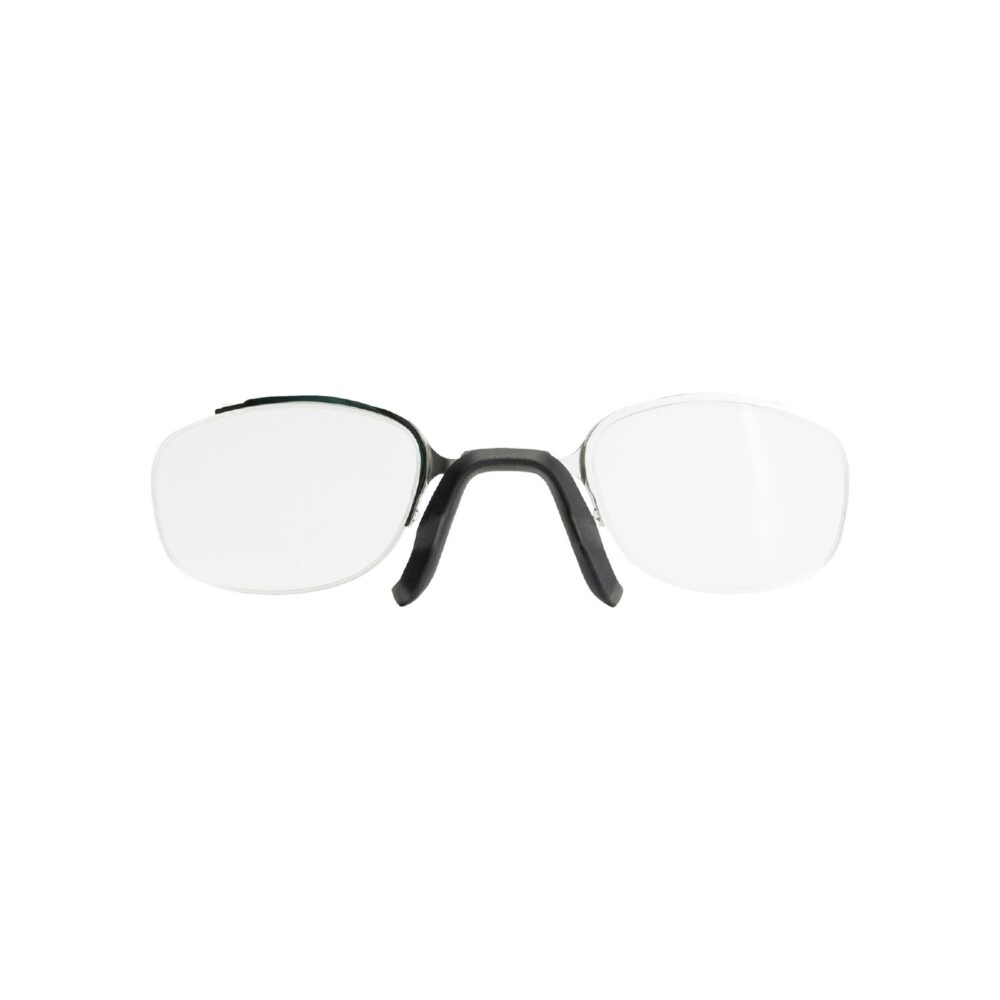BBB Cycling BSG-72 Optic Spare Frame &amp; Nose Piece Set Sports Glasses