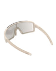 BBB Cycling BSG-73-ALOR Chester Narrow Sports Glasses - Matt Almond Amber