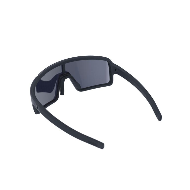 BBB Cycling BSG-73BKRE Chester Narrow Sports Glasses - Matte Black MLC Rose