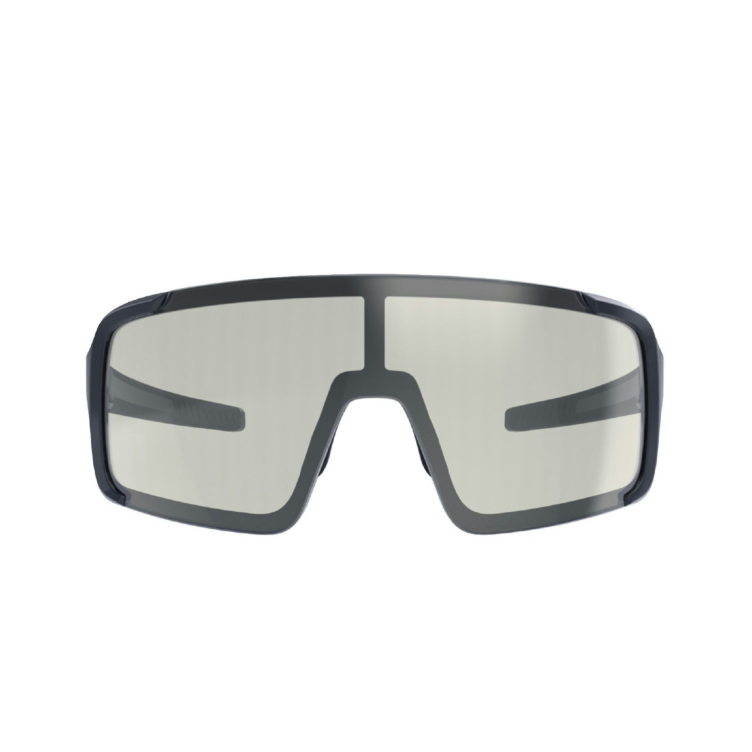 BBB Cycling BSG-73PH-BK Cheser Narrow PH Sports Glasses - Gloss Black