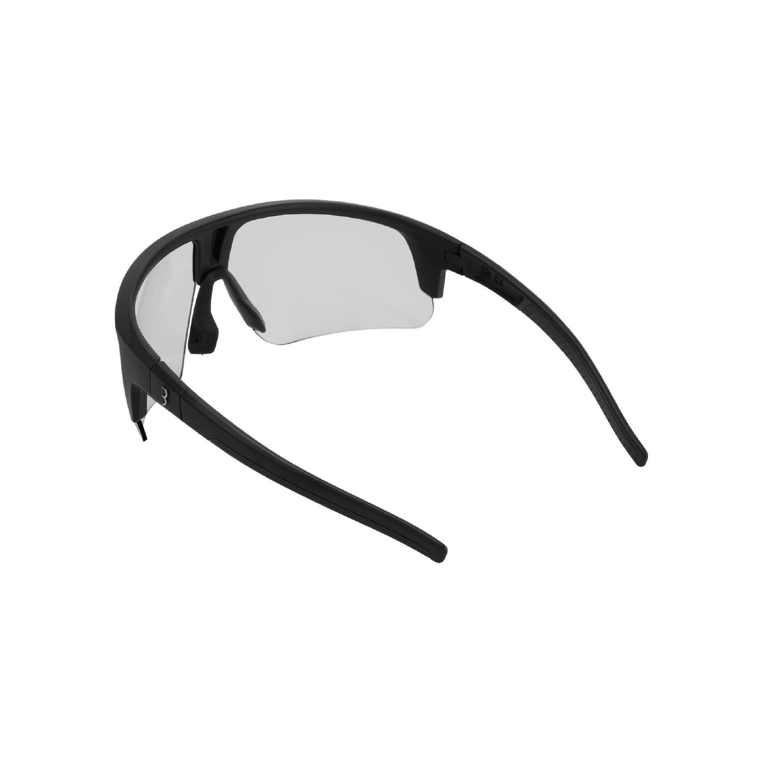 BBB Cycling Comet Reader PH Sports 2.5 Glasses - Matt Black