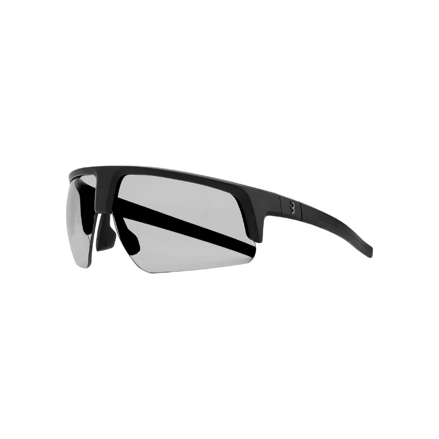 BBB Cycling Comet Reader PH Sports 2.5 Glasses - Matt Black