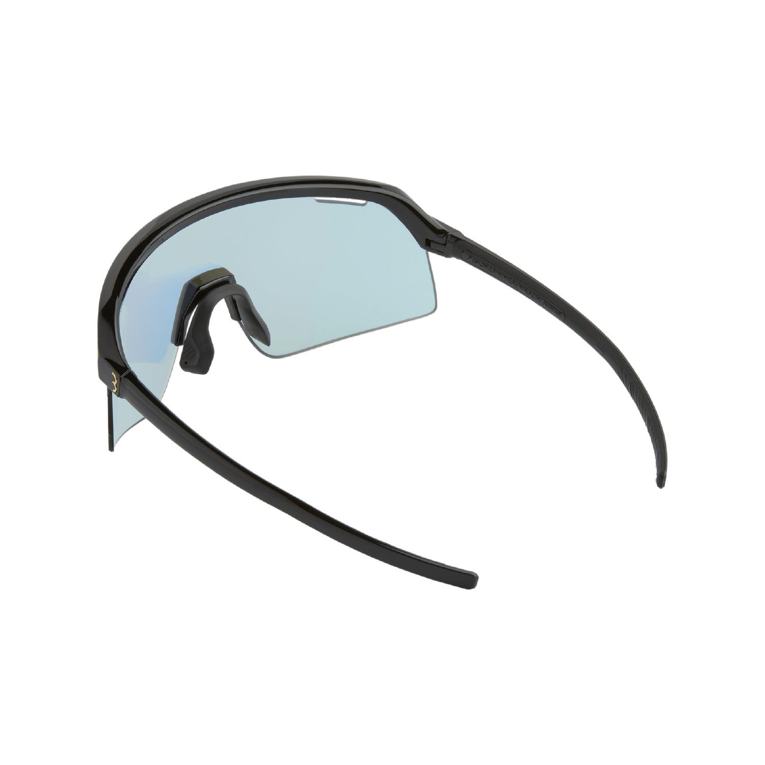 BBB Cycling Valor Sports Glasses PCPH Category 0-3 - Matt Black
