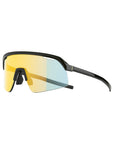 BBB Cycling Valor Sports Glasses PCPH Category 0-3 - Matt Black