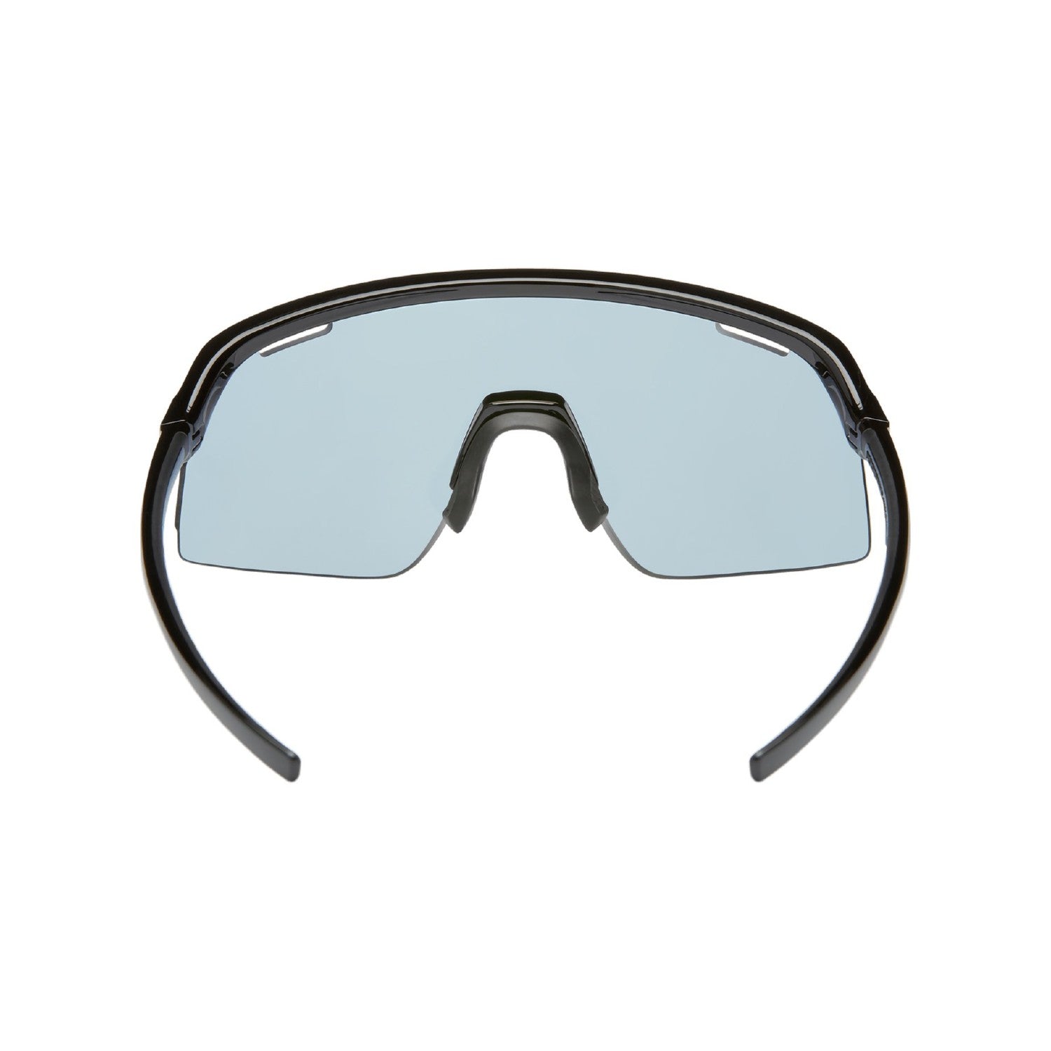 BBB Cycling Valor Sports Glasses PCPH Category 0-3 - Matt Black