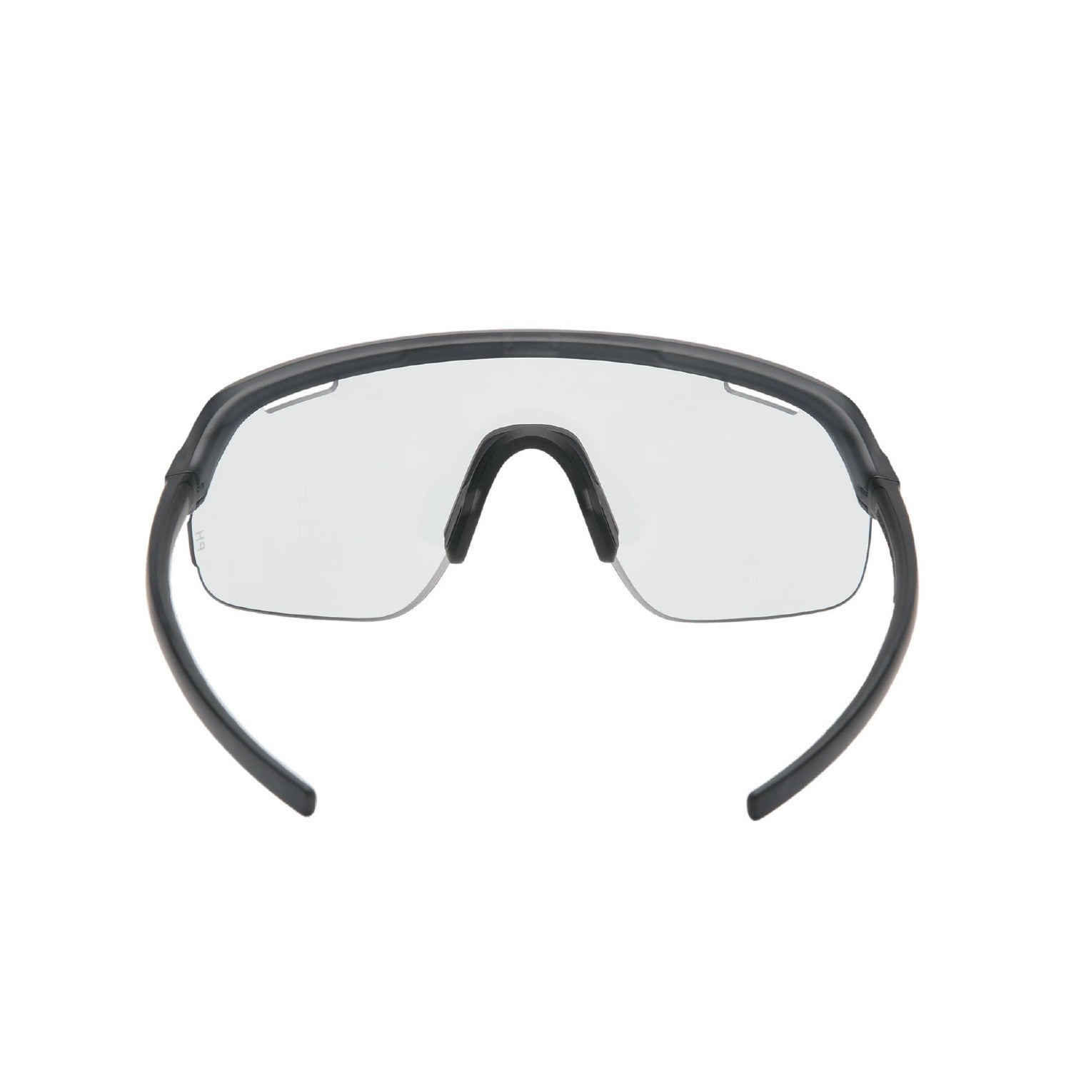 BBB Cycling ARC Sports Glasses PH Category 0-3 - Matt Smoke