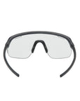 BBB Cycling ARC Sports Glasses PH Category 0-3 - Matt Smoke