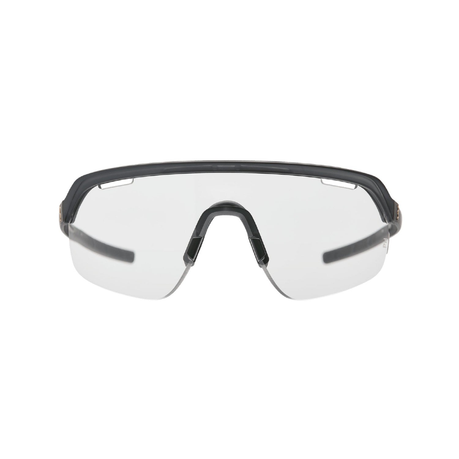 BBB Cycling ARC Sports Glasses PH Category 0-3 - Matt Smoke