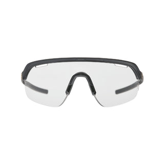 BBB Cycling ARC Sports Glasses PH Category 0-3 - Matt Smoke