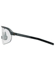 BBB Cycling ARC Sports Glasses PH Category 0-3 - Matt Smoke