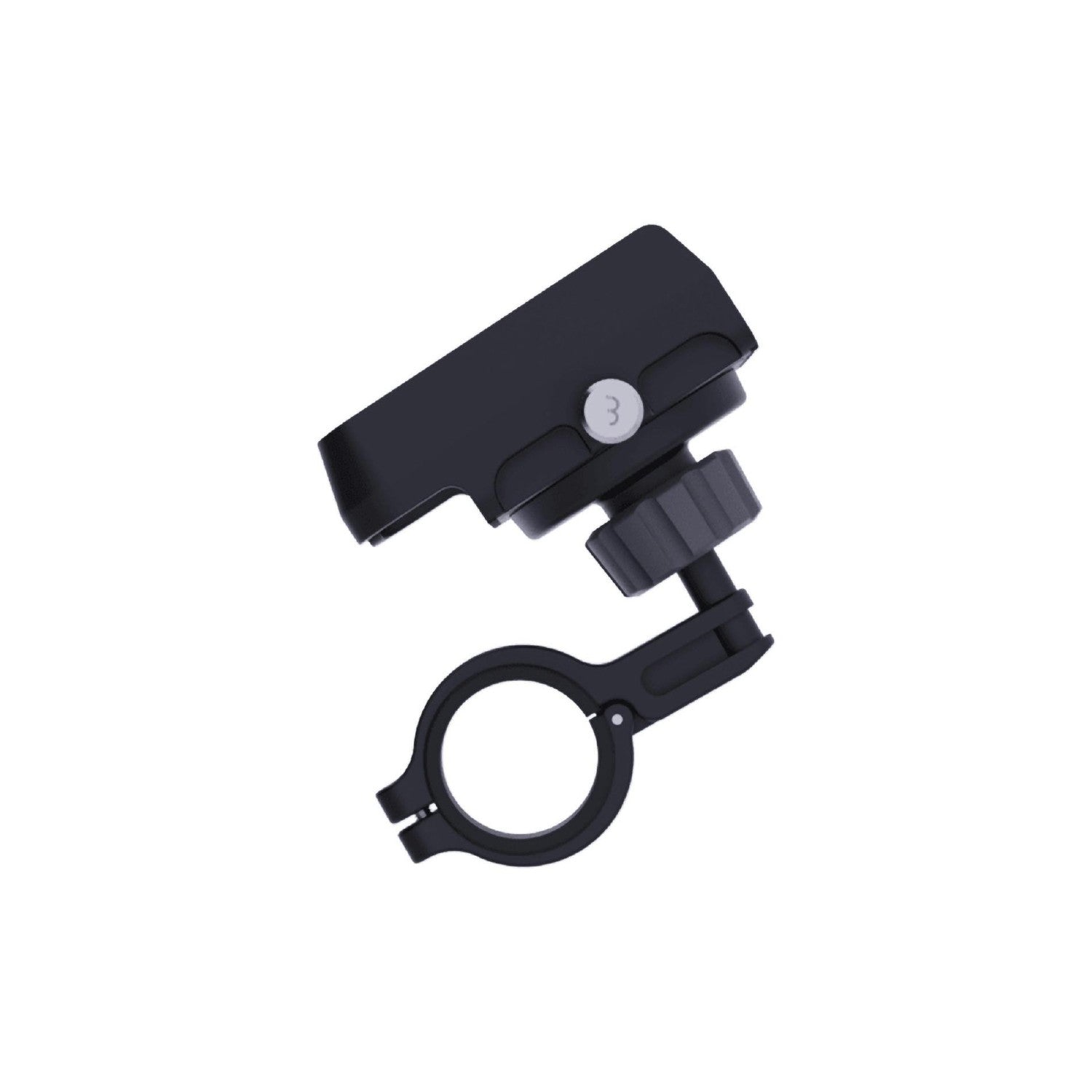 BBB Cycling PhoneLock Universal Phone Mount - Black