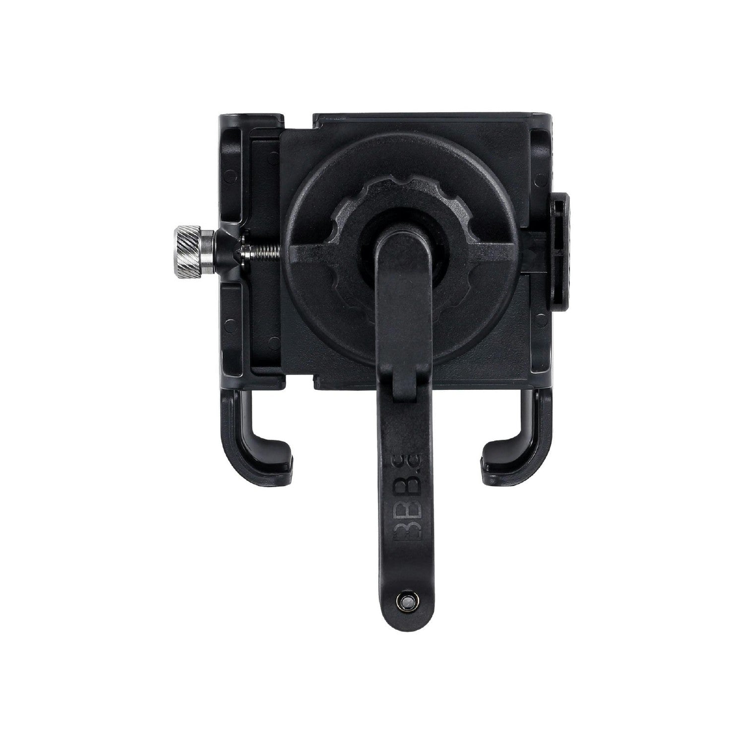 BBB Cycling PhoneLock Universal Phone Mount - Black