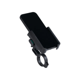 BBB Cycling PhoneLock Universal Phone Mount - Black