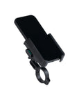 BBB Cycling PhoneLock Universal Phone Mount - Black