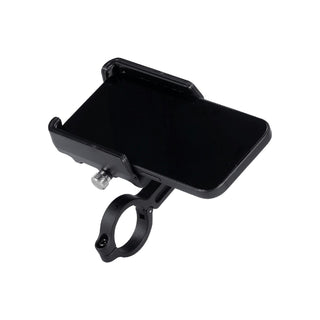 BBB Cycling PhoneLock Universal Phone Mount - Black