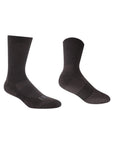 BBB Cycling Socks Merino WinterFeet Socks - Black