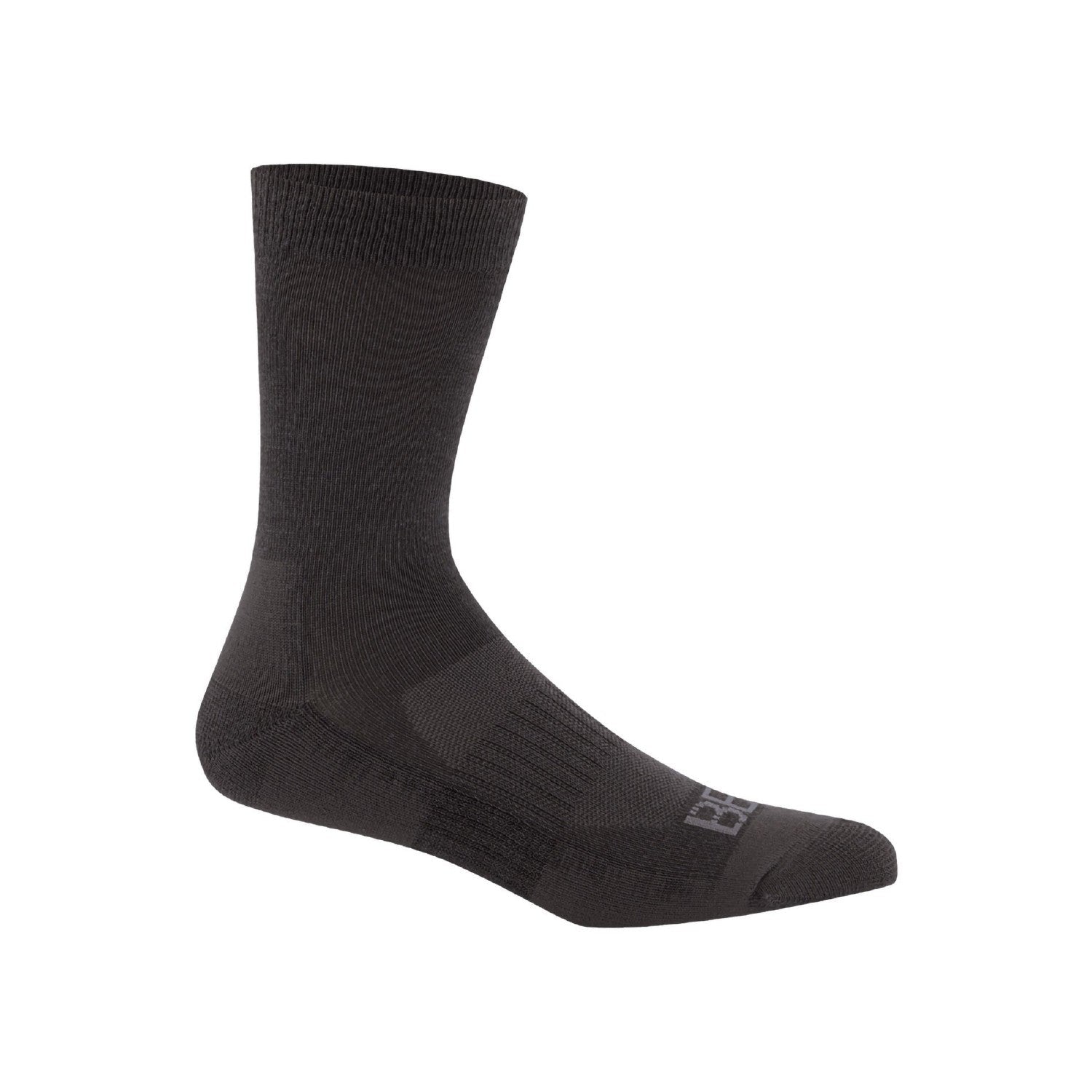 BBB Cycling Socks Merino WinterFeet Socks - Black