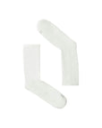 BBB Cycling BSO-21 Eco Feet Socks 18CM - White