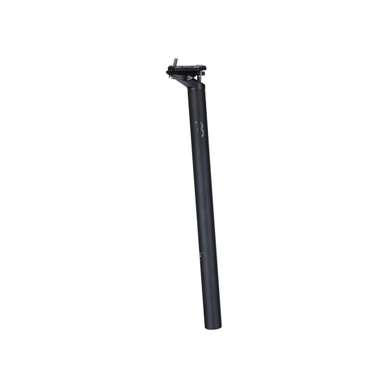 BBB Cycling BSP-15 Toppost Seat Post - 30.9MM Black