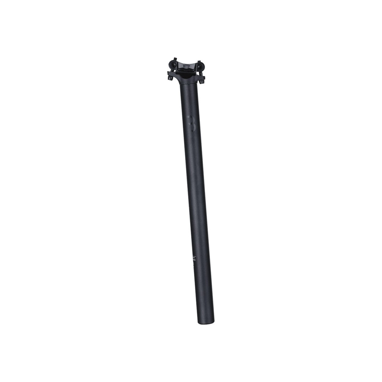 BBB Cycling BSP-20 Sky Scraper Seat Post - 28.6MM Black