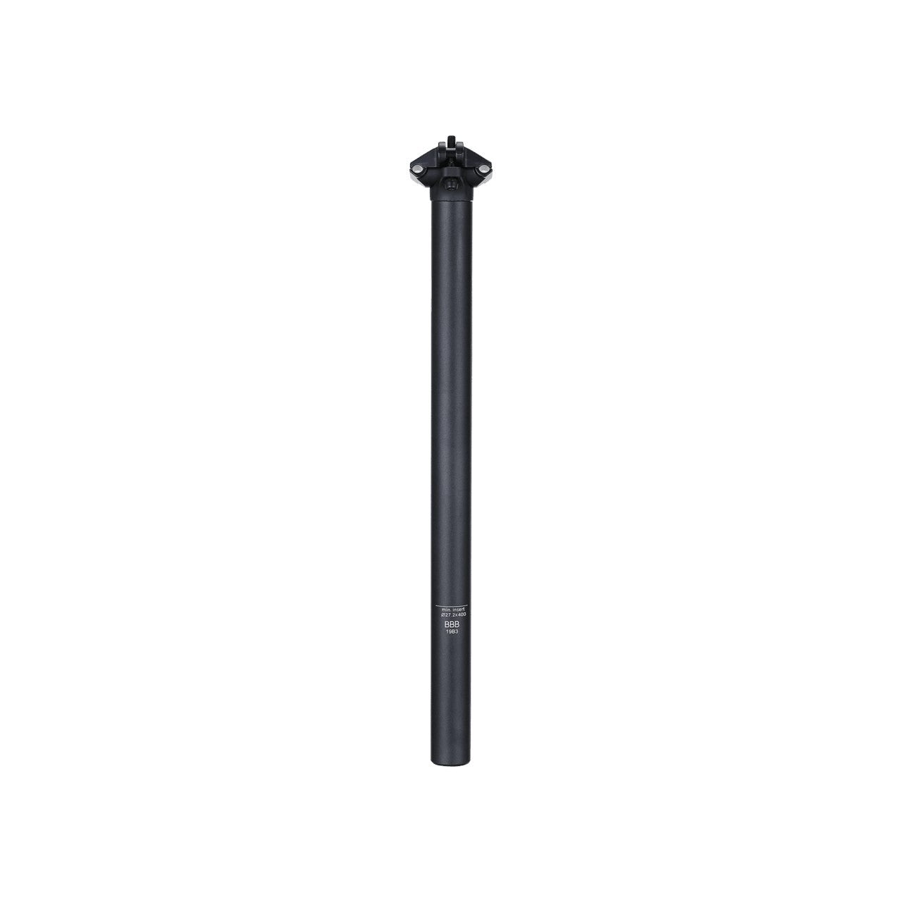 BBB Cycling BSP-20 Sky Scraper Seat Post - 29MM Black