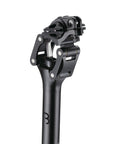 BBB Cycling BSP-41 Comfortpost Suspension Seat Post - 27.2MM Black