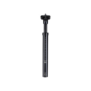 BBB Cycling BSP-44 Candlepost Suspension Seat Post 30.9MM - Black