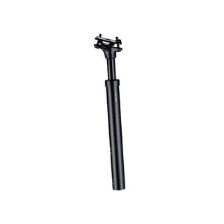 BBB Cycling BSP-44 Candlepost Suspension Seat Post 31.6MM - Black