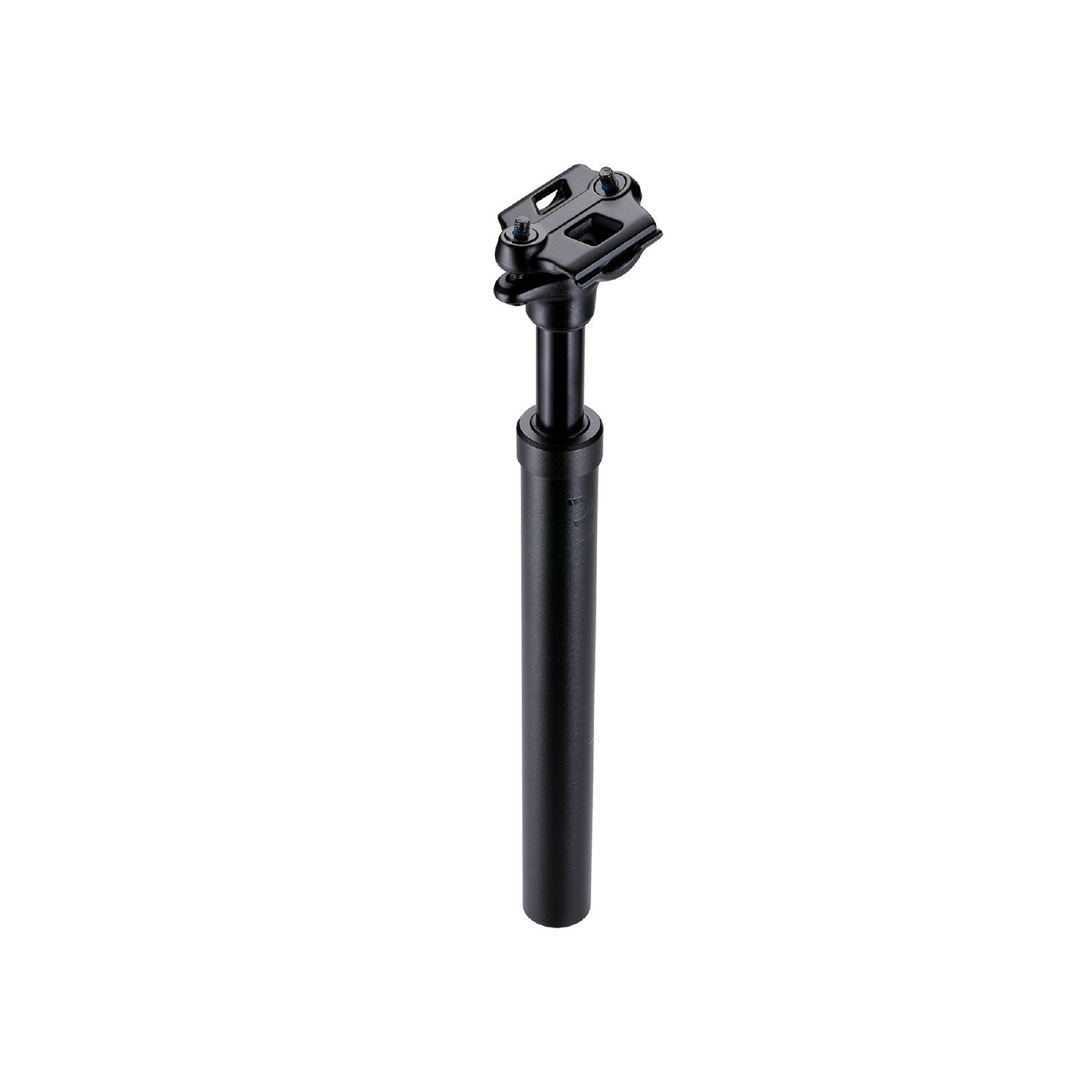 BBB Cycling BSP-44 Candlepost Suspension Seat Post 30.9MM - Black