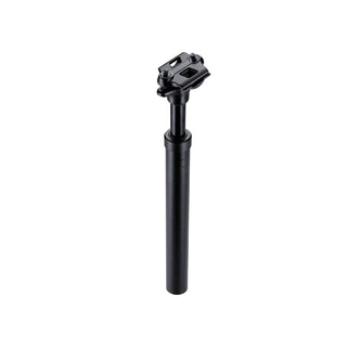 BBB Cycling BSP-44 Candlepost Suspension Seat Post 30.9MM - Black