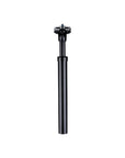 BBB Cycling BSP-44 Candlepost Suspension Seat Post 31.6MM - Black