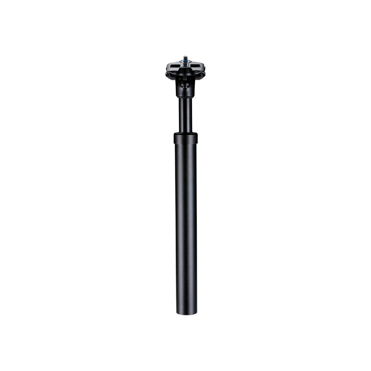 BBB Cycling BSP-44 Candlepost Suspension Seat Post 30.9MM - Black