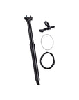 BBB Cycling LiftPost Dropper Seatpost 30.9 x 518mm With Lever & Cable