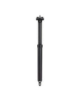 BBB Cycling BSP-51 Liftpost Internal Cable Dropper Seat Post Include Lever/Cable - Black