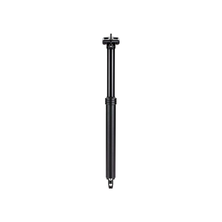 BBB Cycling BSP-51 Seatpost Liftpost Internal Cable Dropper Include Lever/Cable - Black