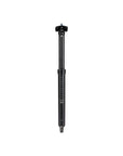 BBB Cycling BSP-51 Liftpost Internal Cable Dropper Seat Post Include Lever/Cable - Black